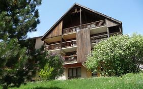 Les Enfetchores - apartment overlooking la Meije